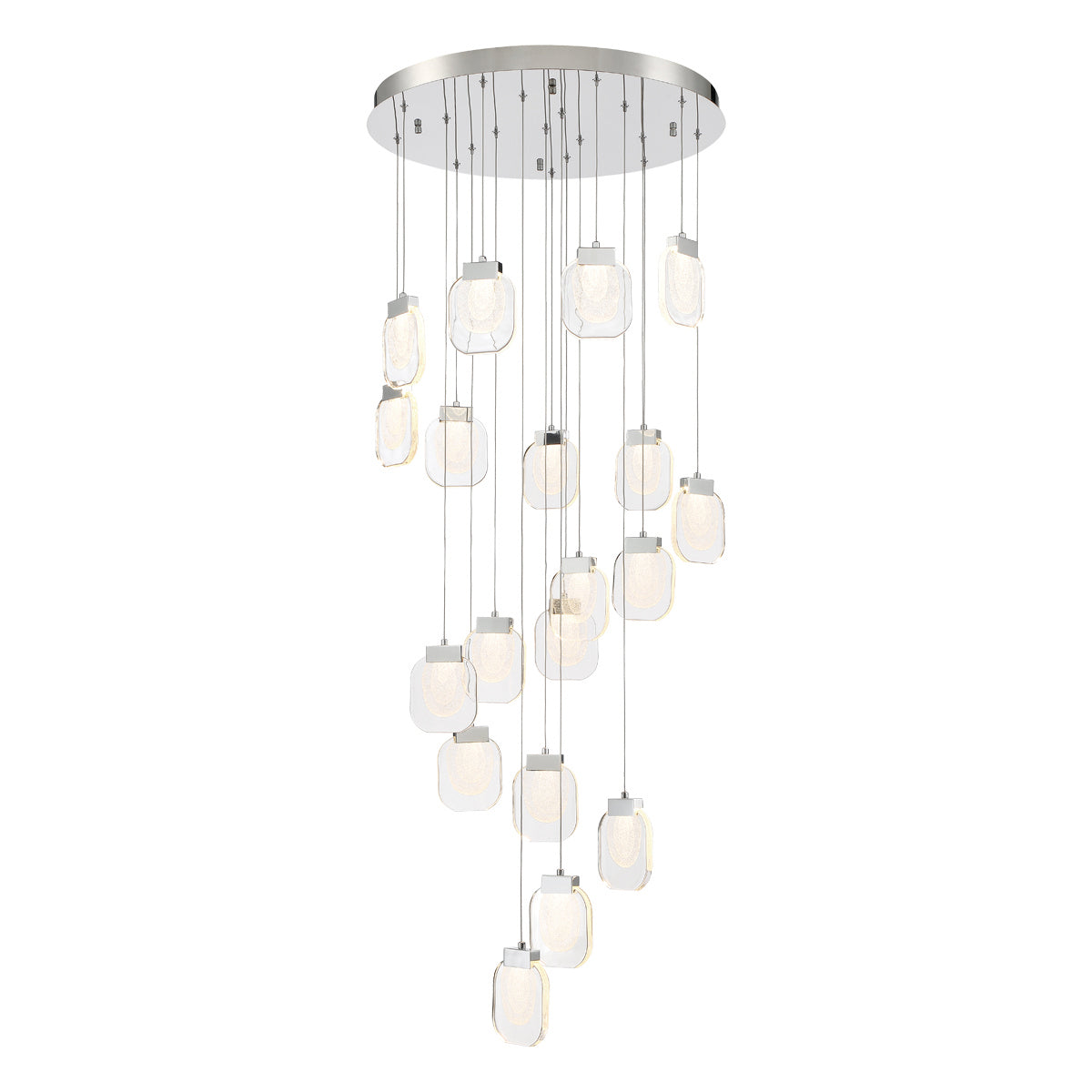 Paget LED Chandelier