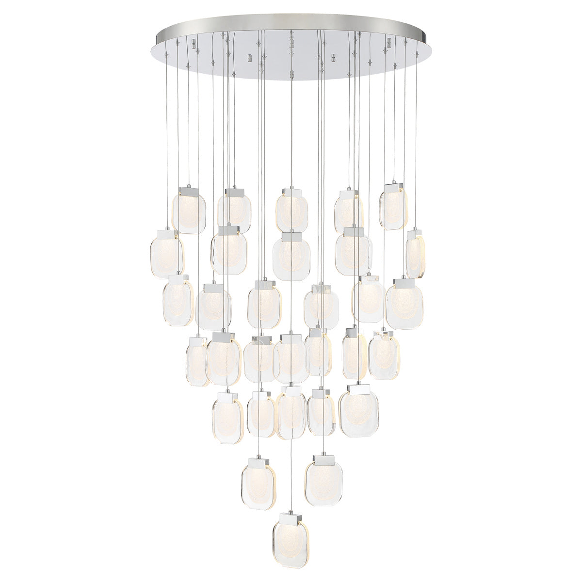 Paget LED Chandelier