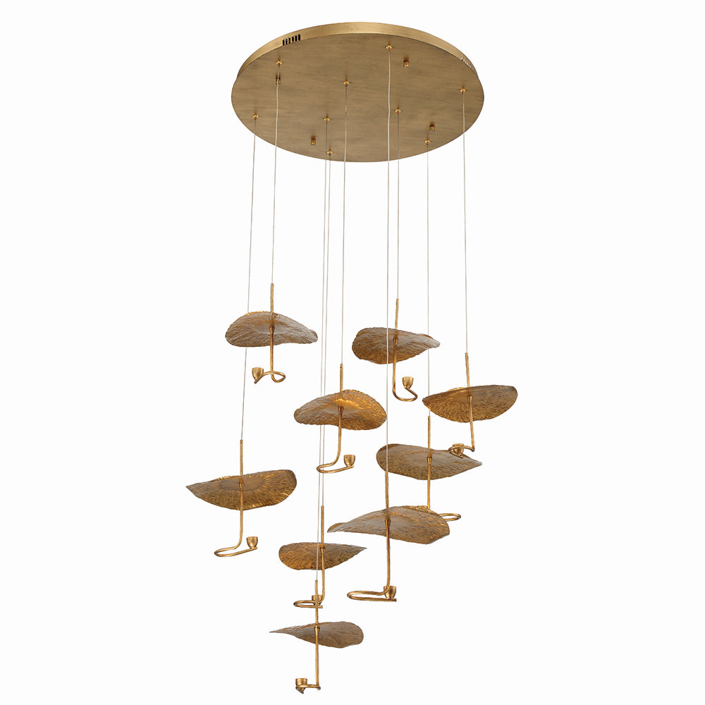Lagatto LED Chandelier