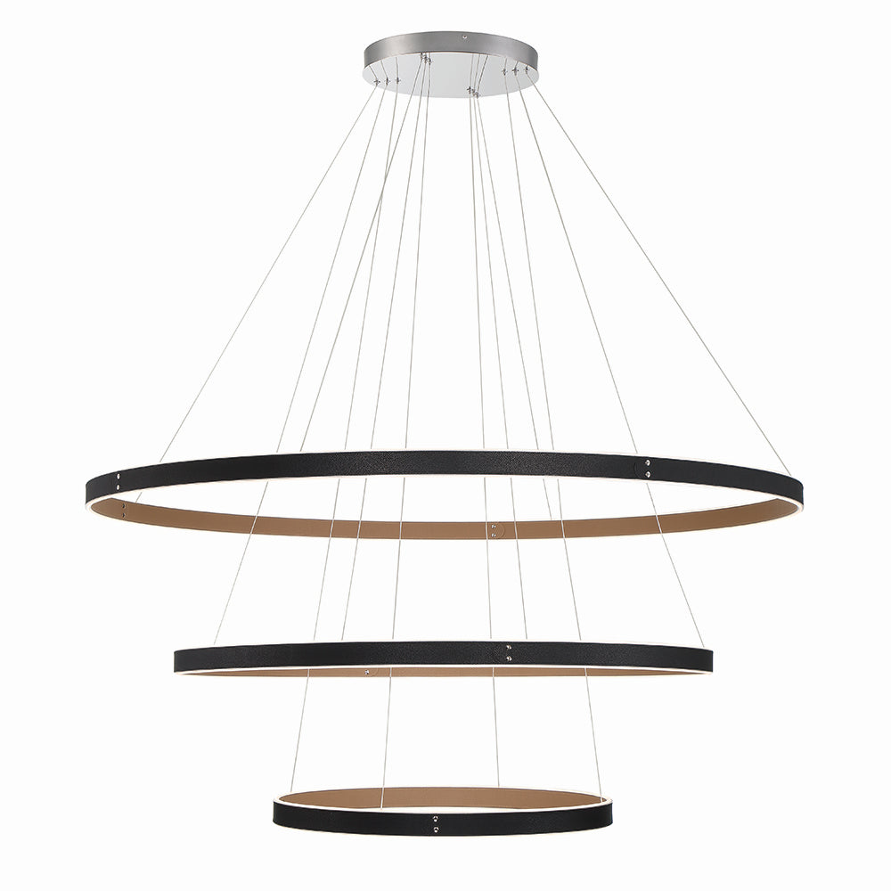 Verdura LED Chandelier