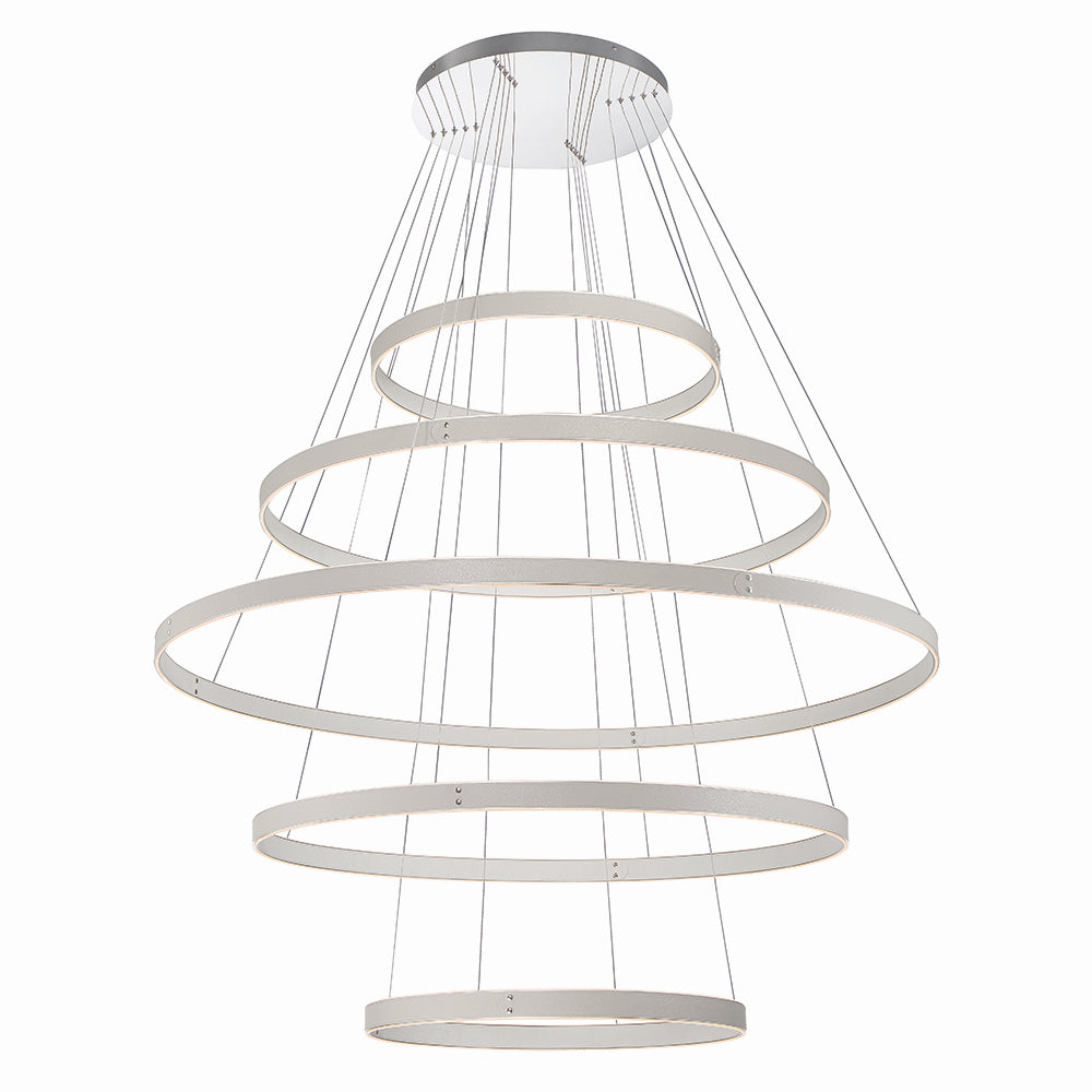 Verdura LED Chandelier