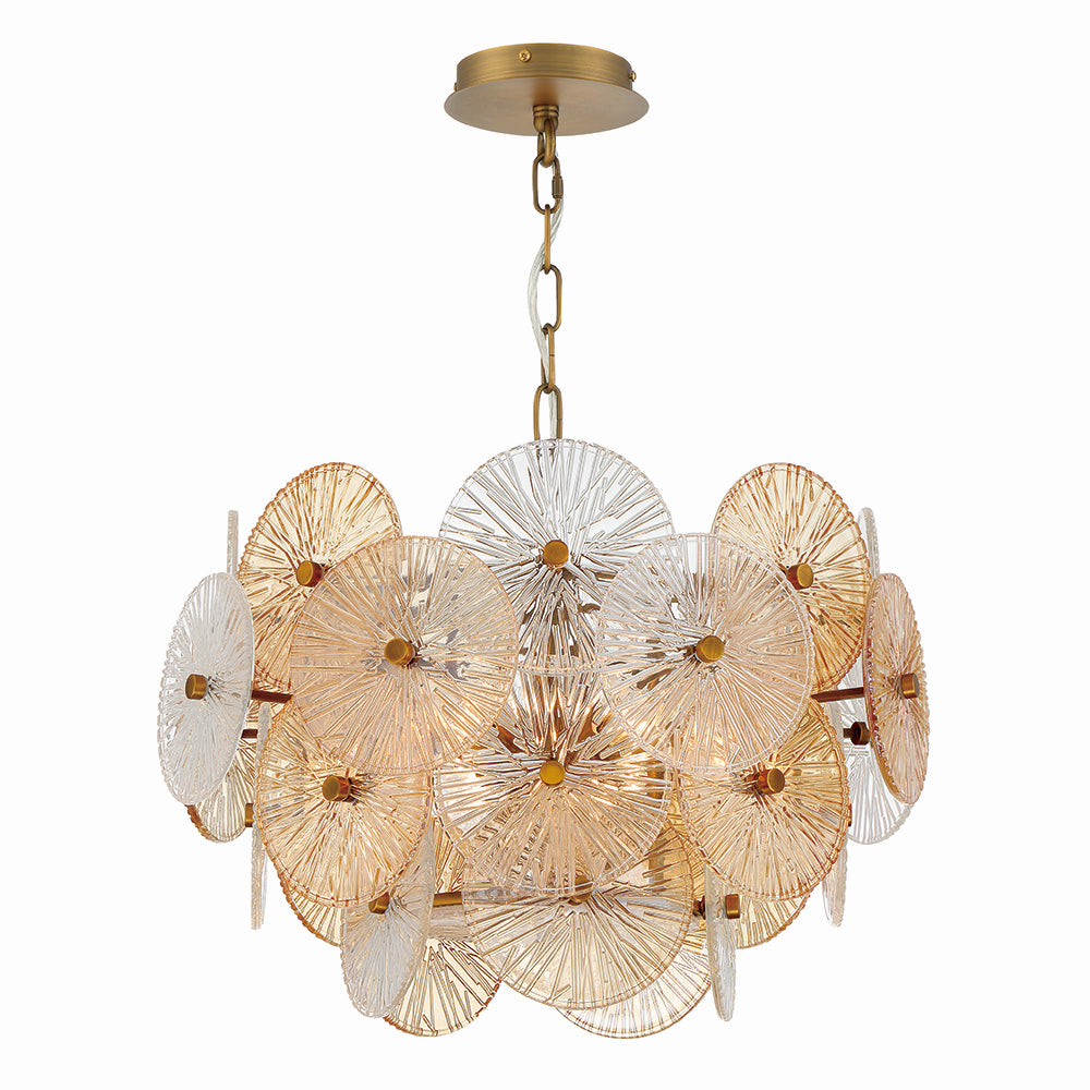 Sue-Anne Chandelier