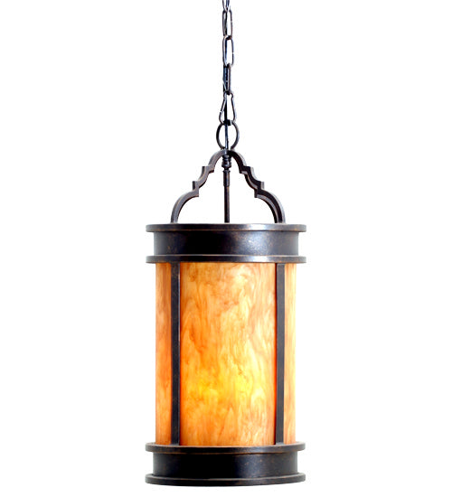 Three Light Pendant