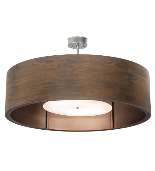Six Light Pendant