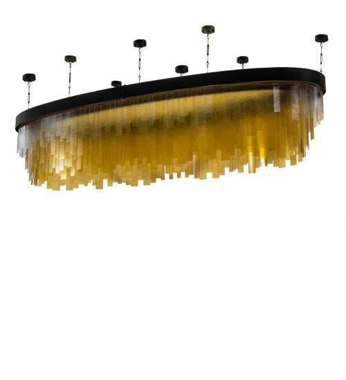 LED Chandelier