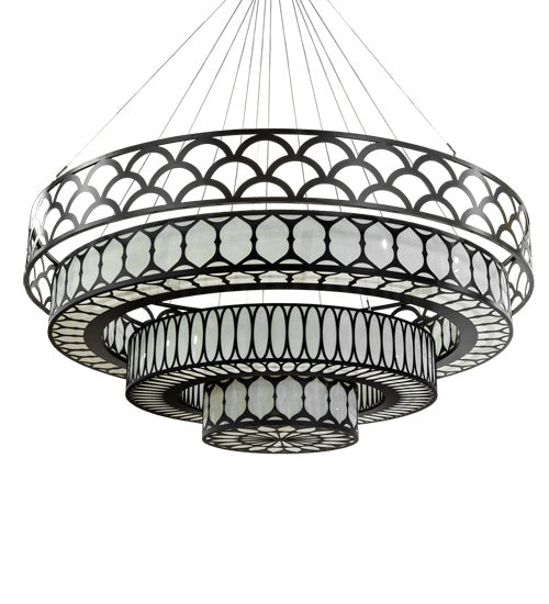 LED Chandelier