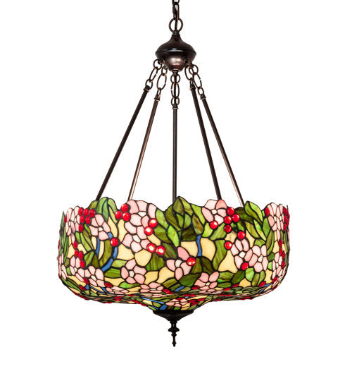 Three Light Pendant