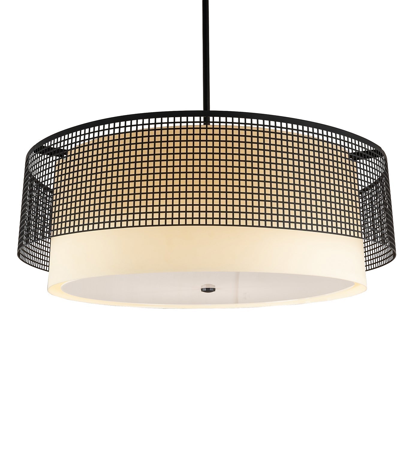 Six Light Pendant