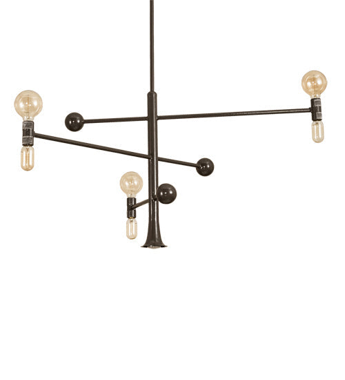 LED Chandelier
