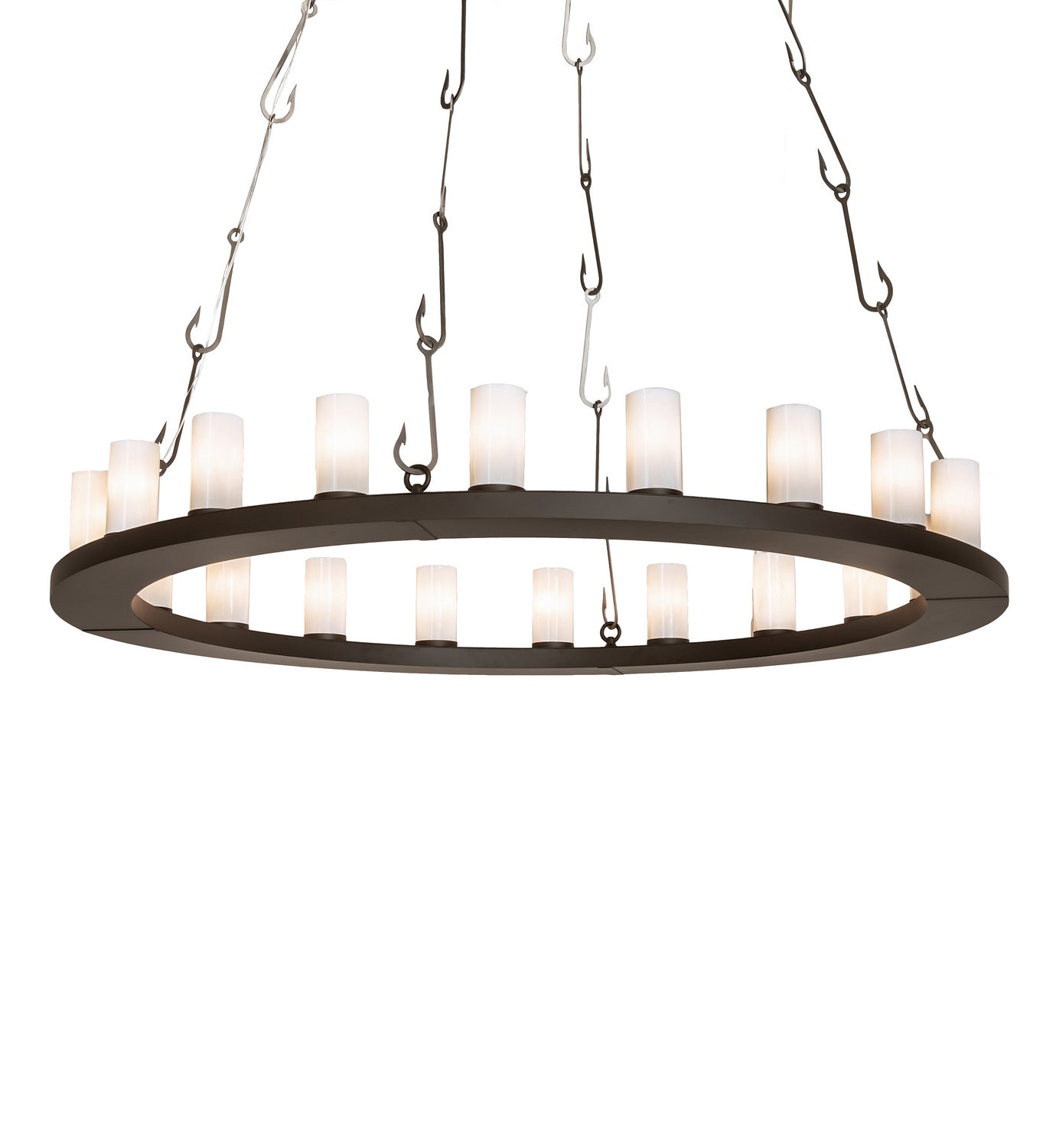 LED Chandelier