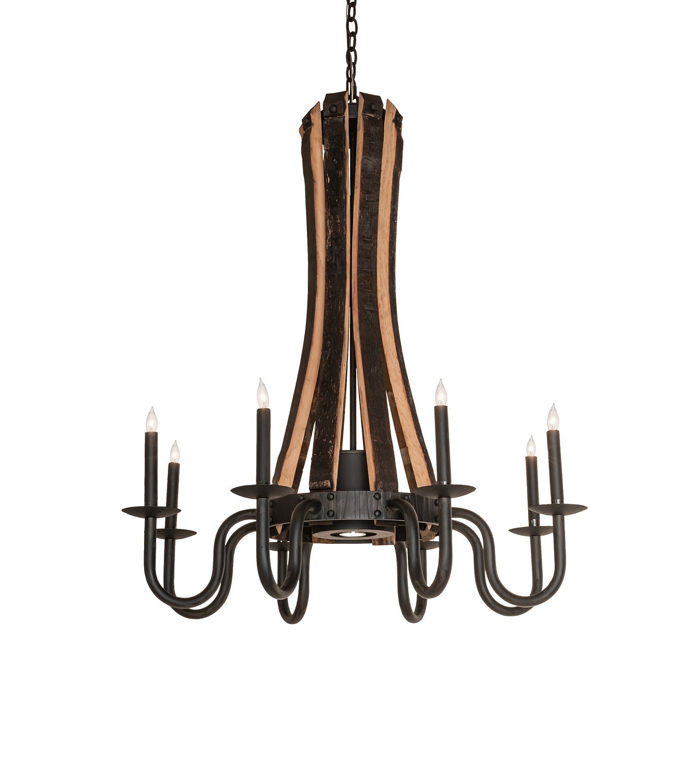 LED Chandelier
