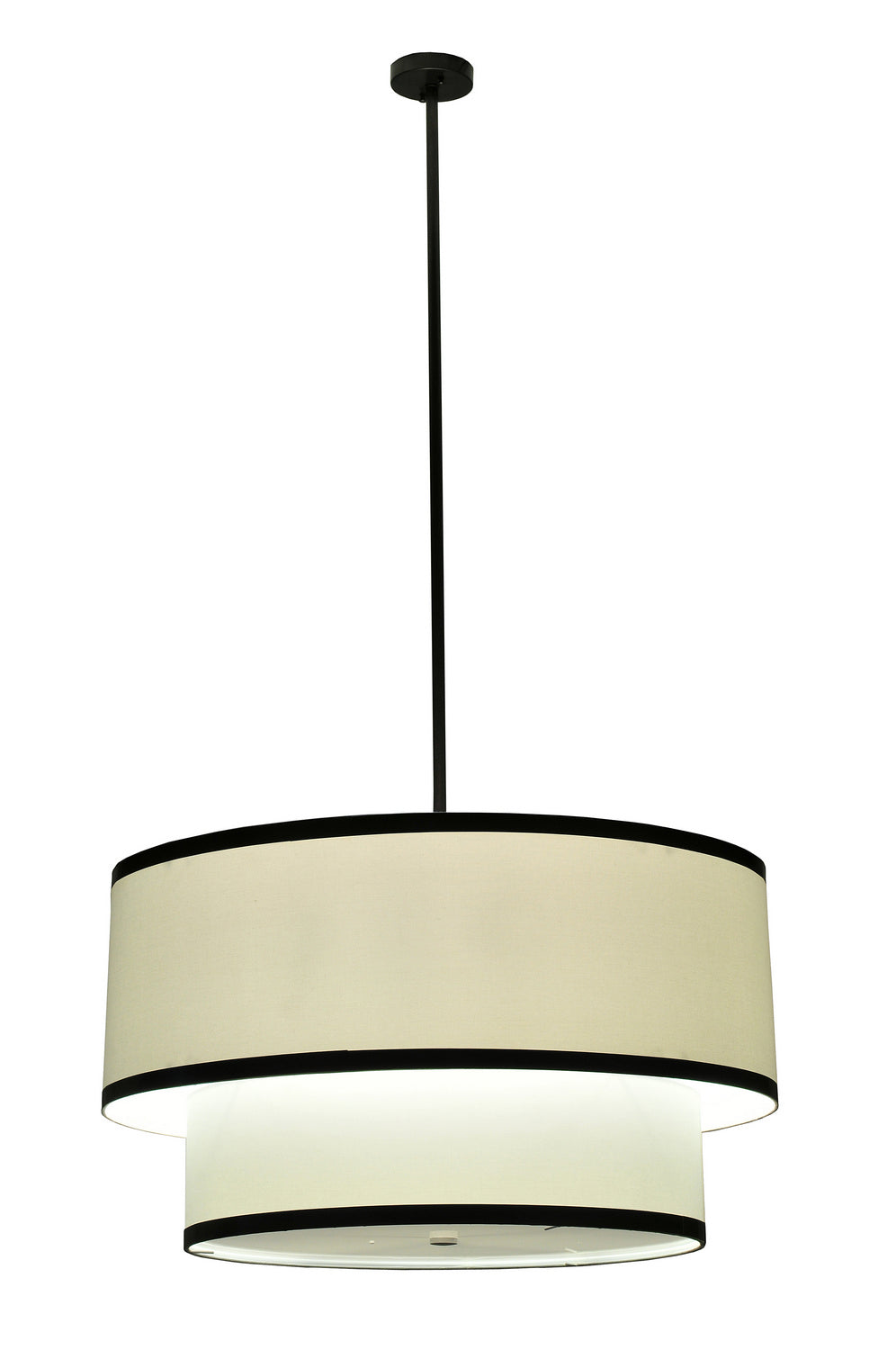 Three Light Pendant
