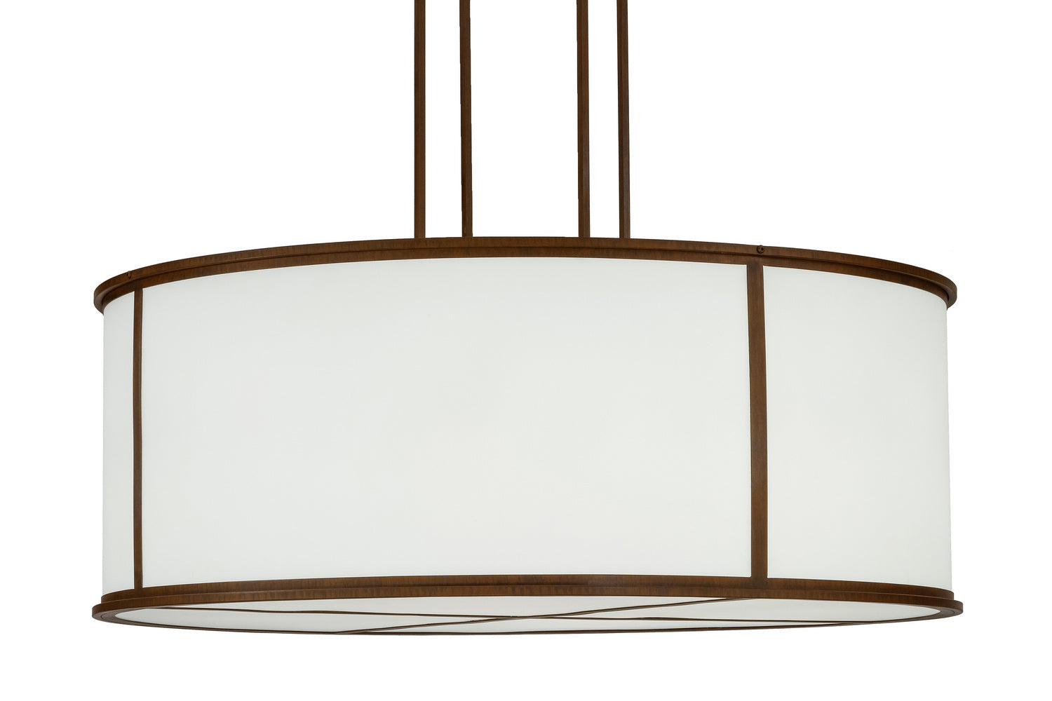 Ten Light Pendant