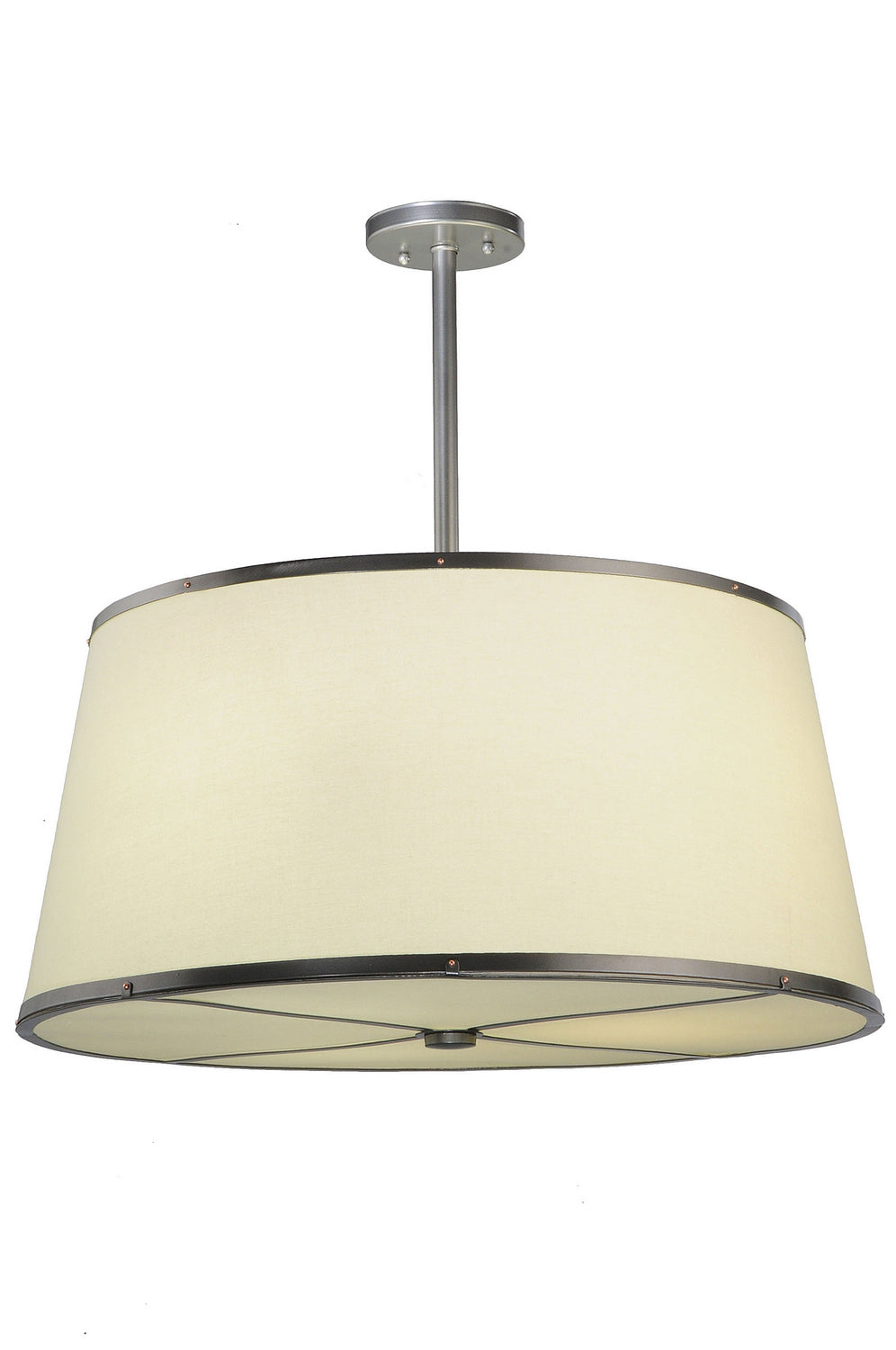 Three Light Pendant
