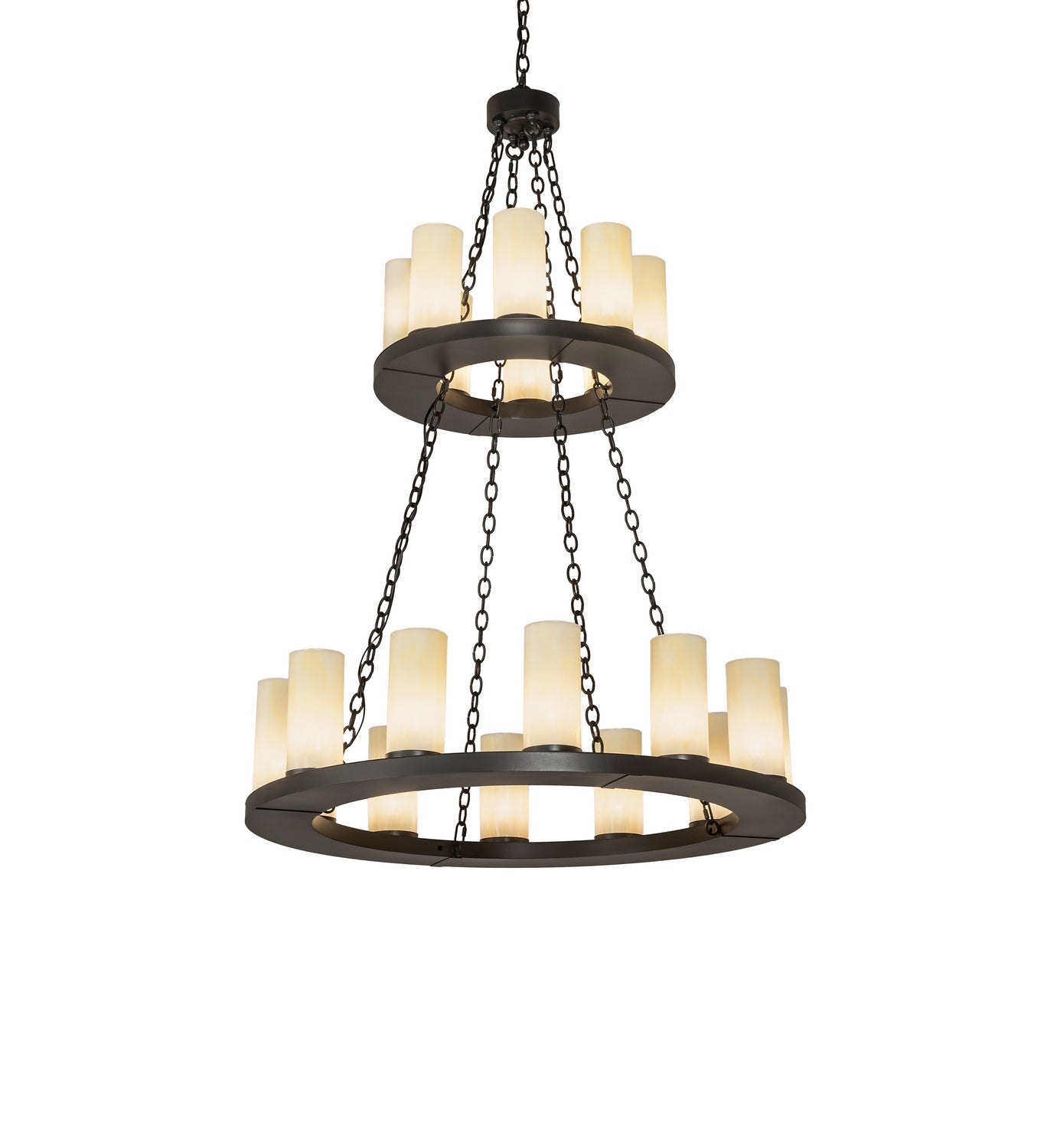 LED Chandelier