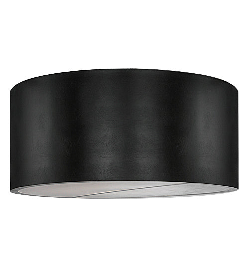 Ten Light Flushmount