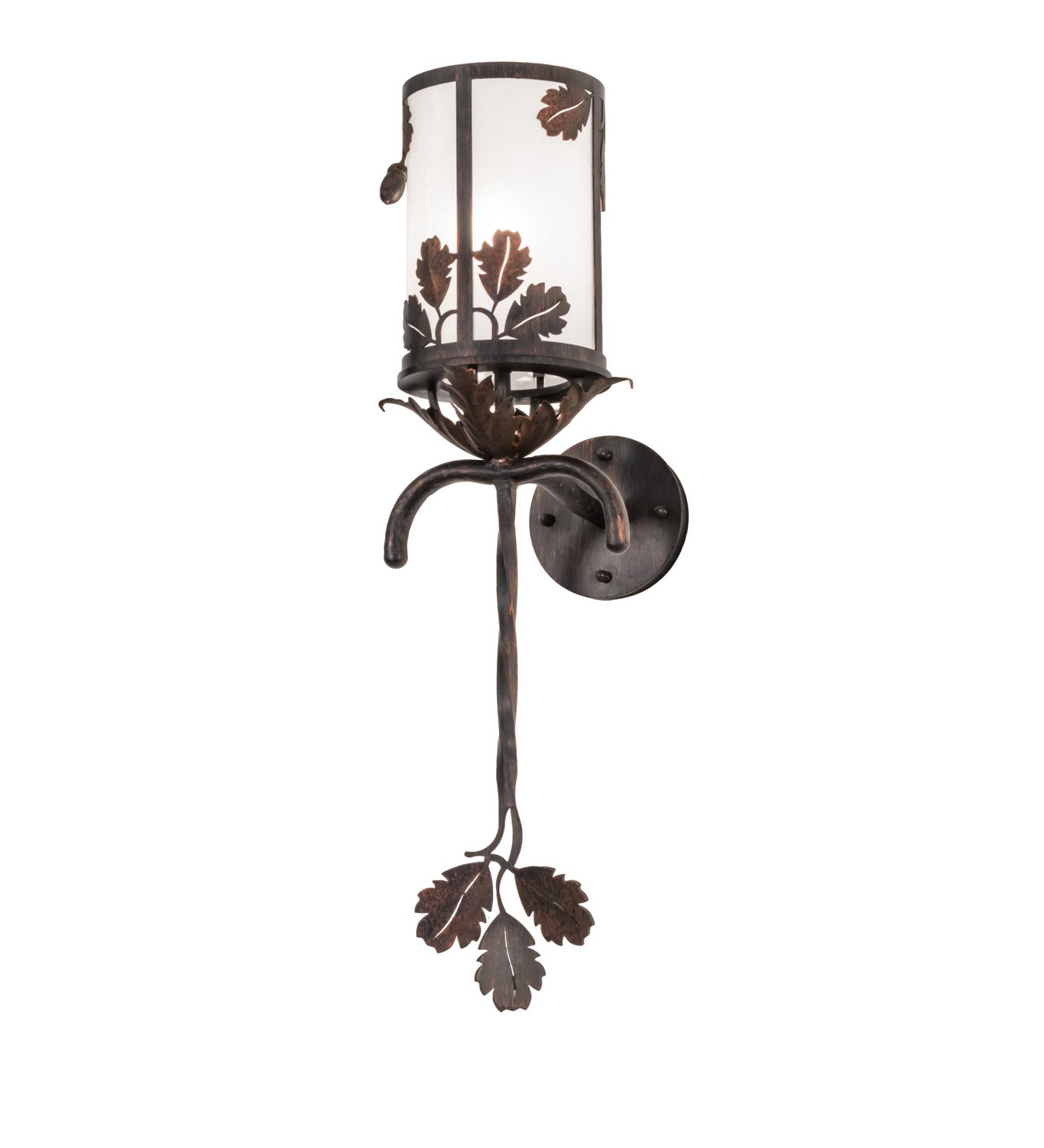 LED Wall Sconce