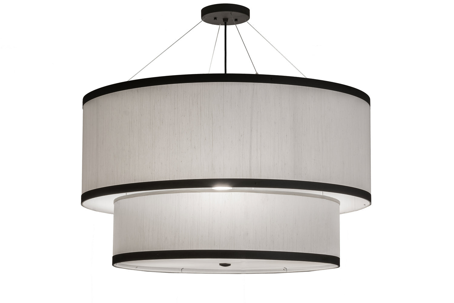 Three Light Pendant