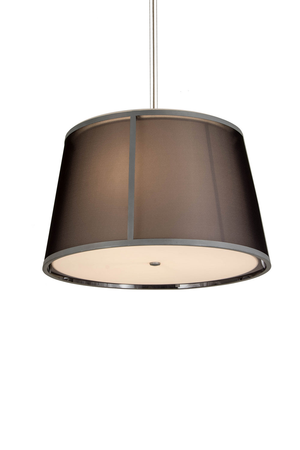 Three Light Pendant