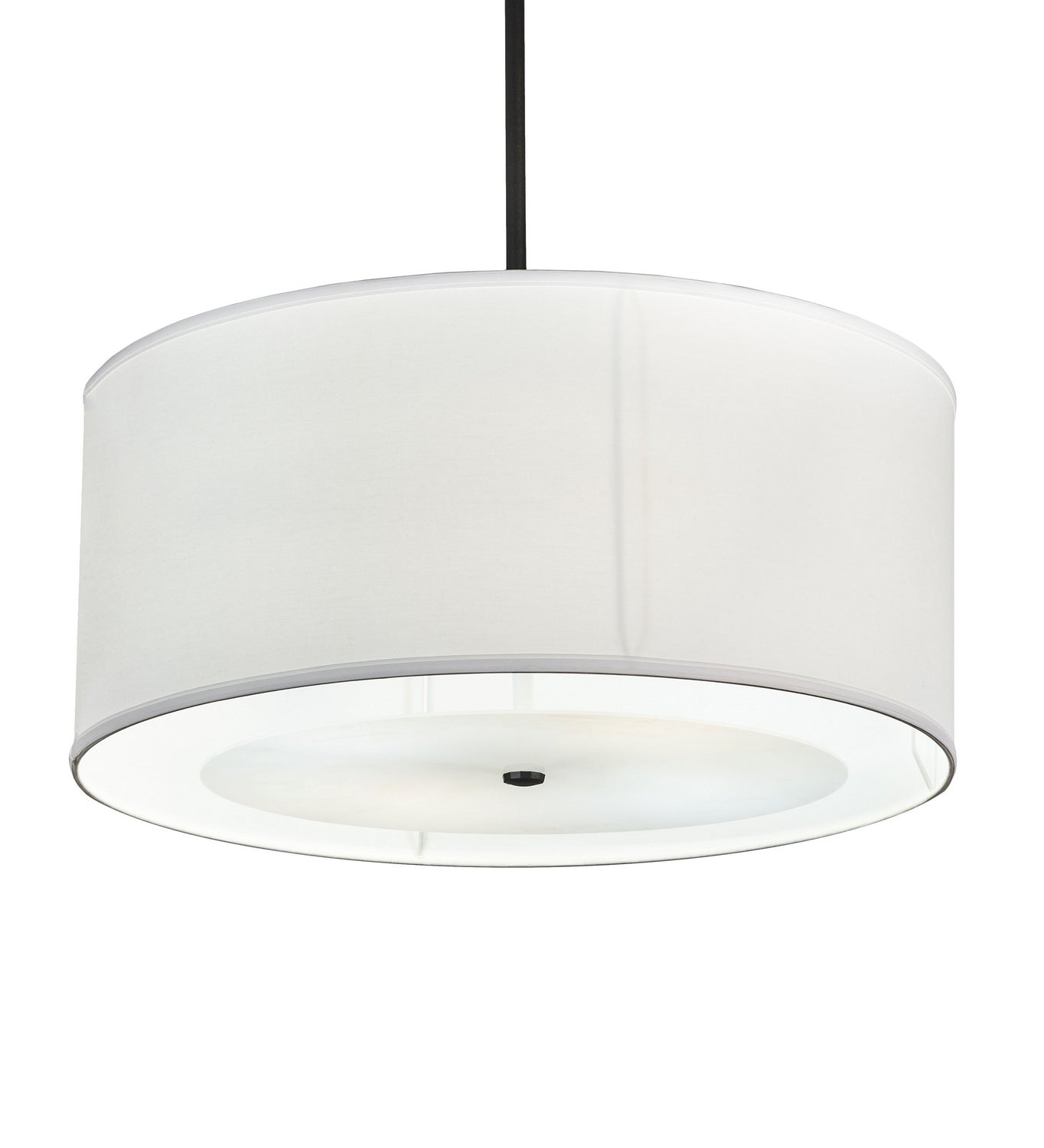 Four Light Pendant