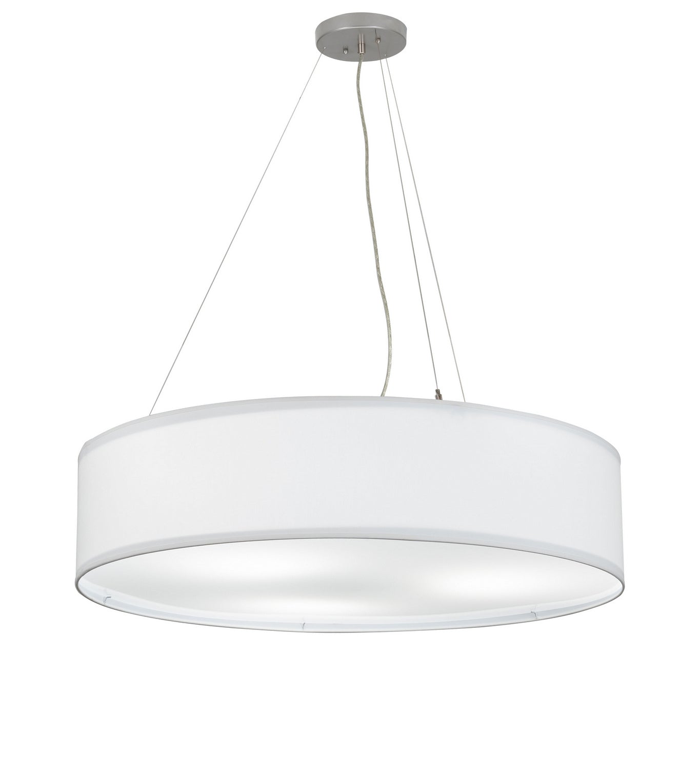 Three Light Pendant