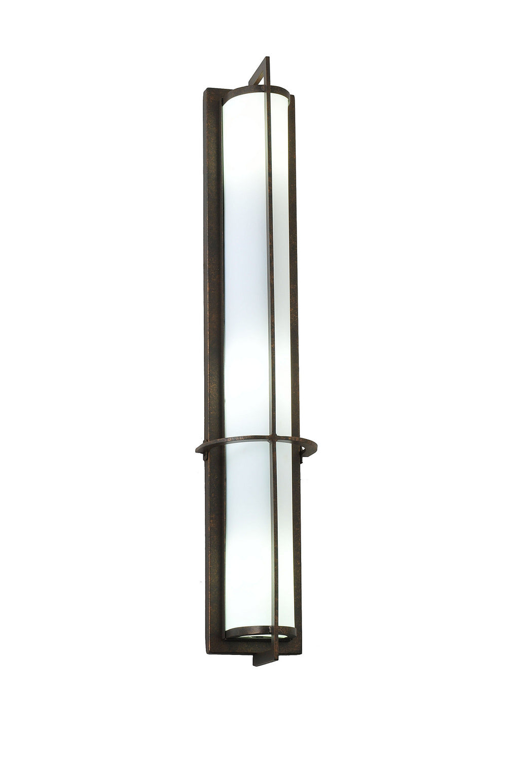 Three Light Wall Sconce