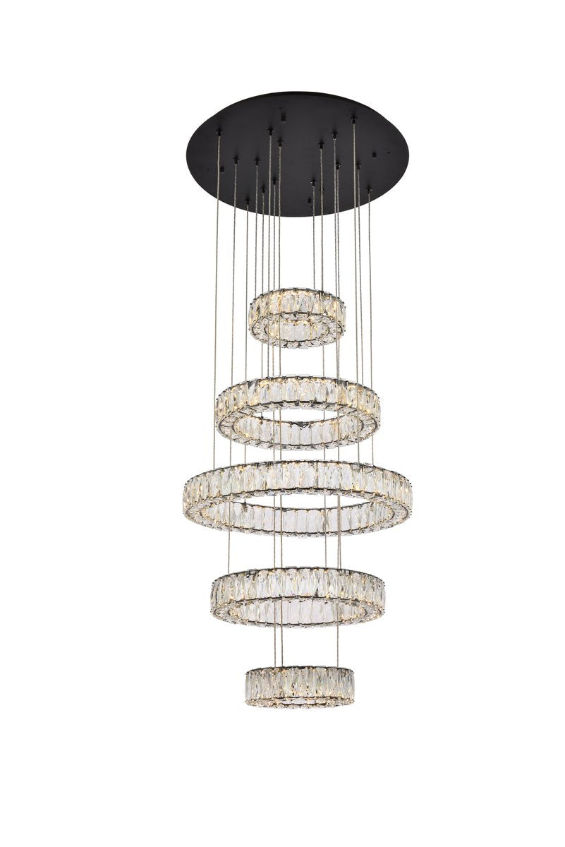 Monroe LED Chandelier
