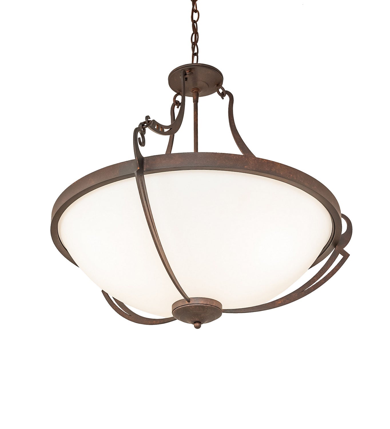 Three Light Pendant