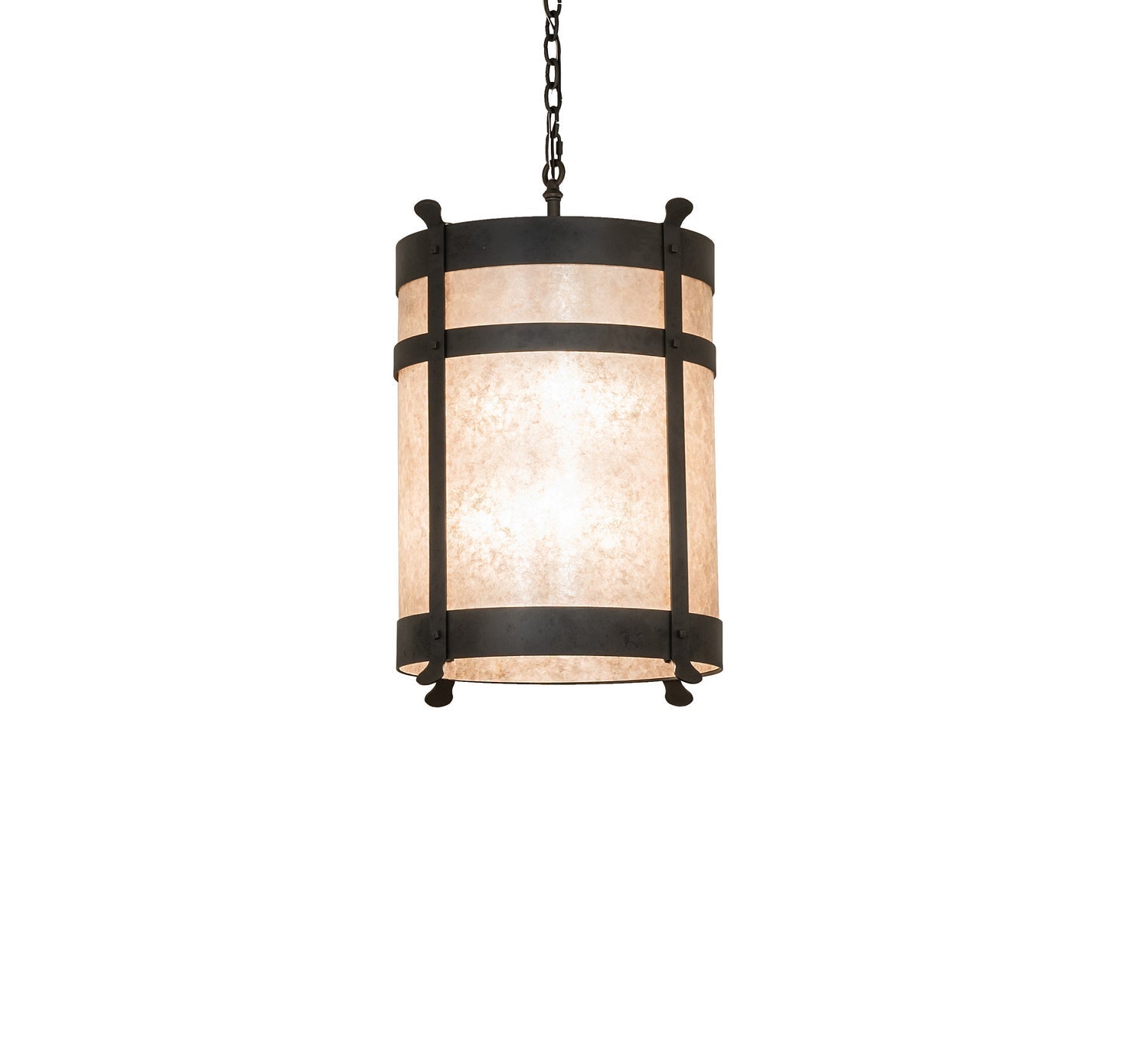 Six Light Pendant