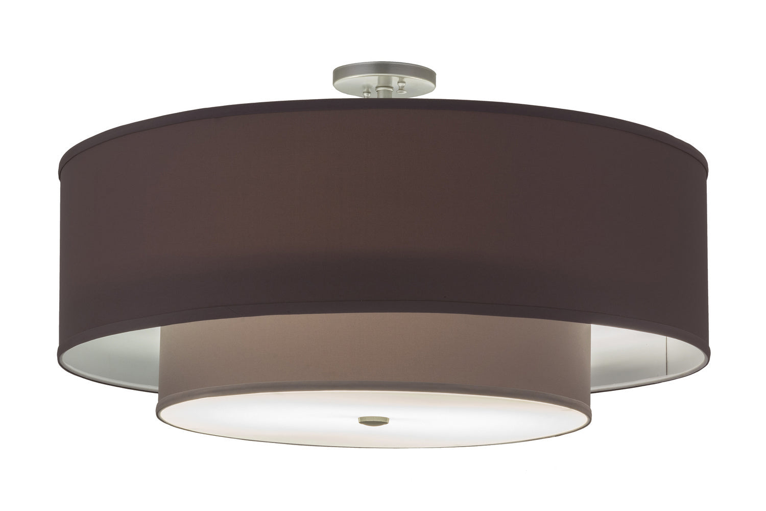 Two Light Pendant