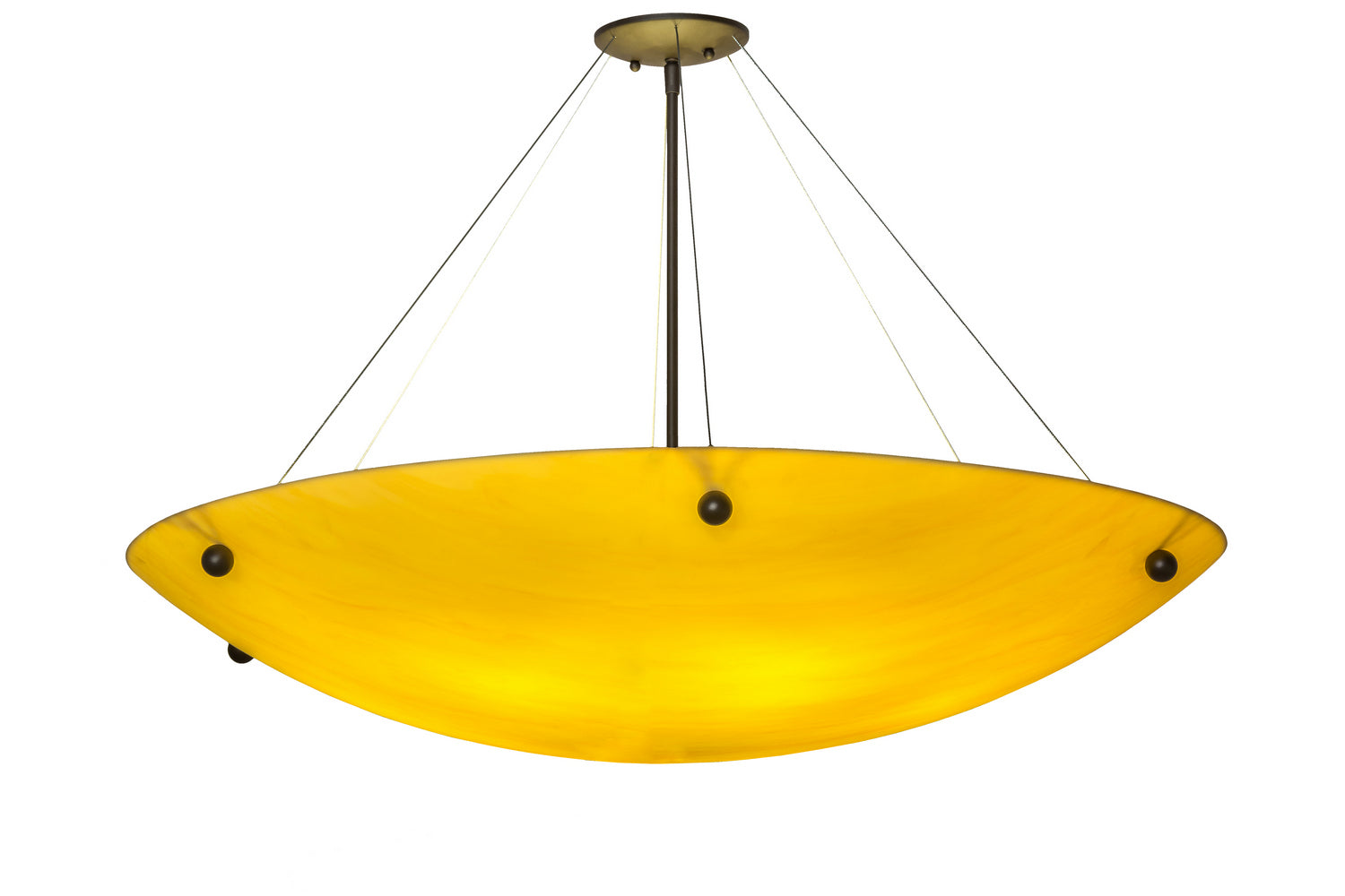 Six Light Pendant