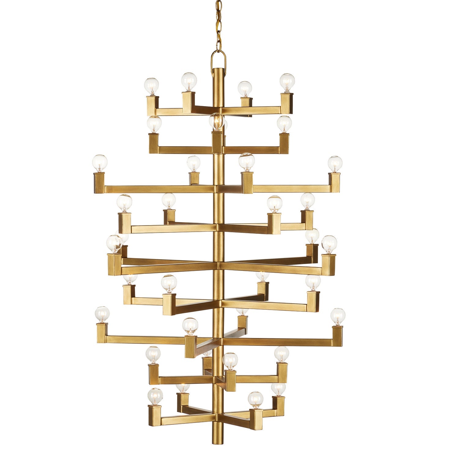Andre 36 Light Chandelier