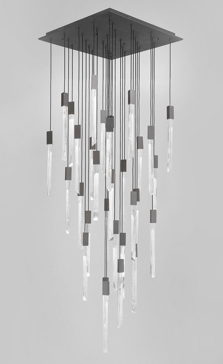 31 Light Flush Mount/Pendant