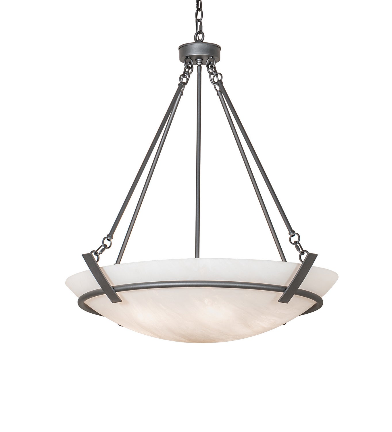 Six Light Pendant