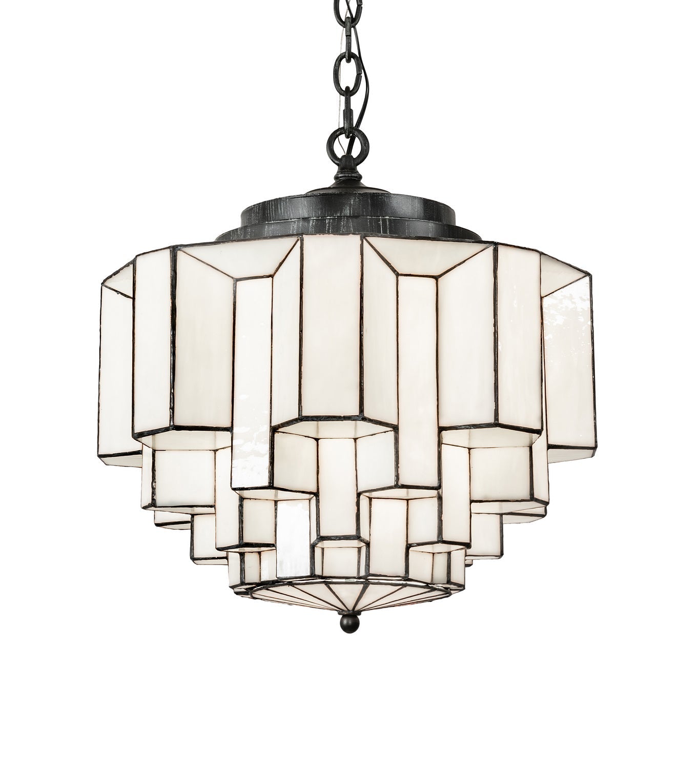 One Light Pendant
