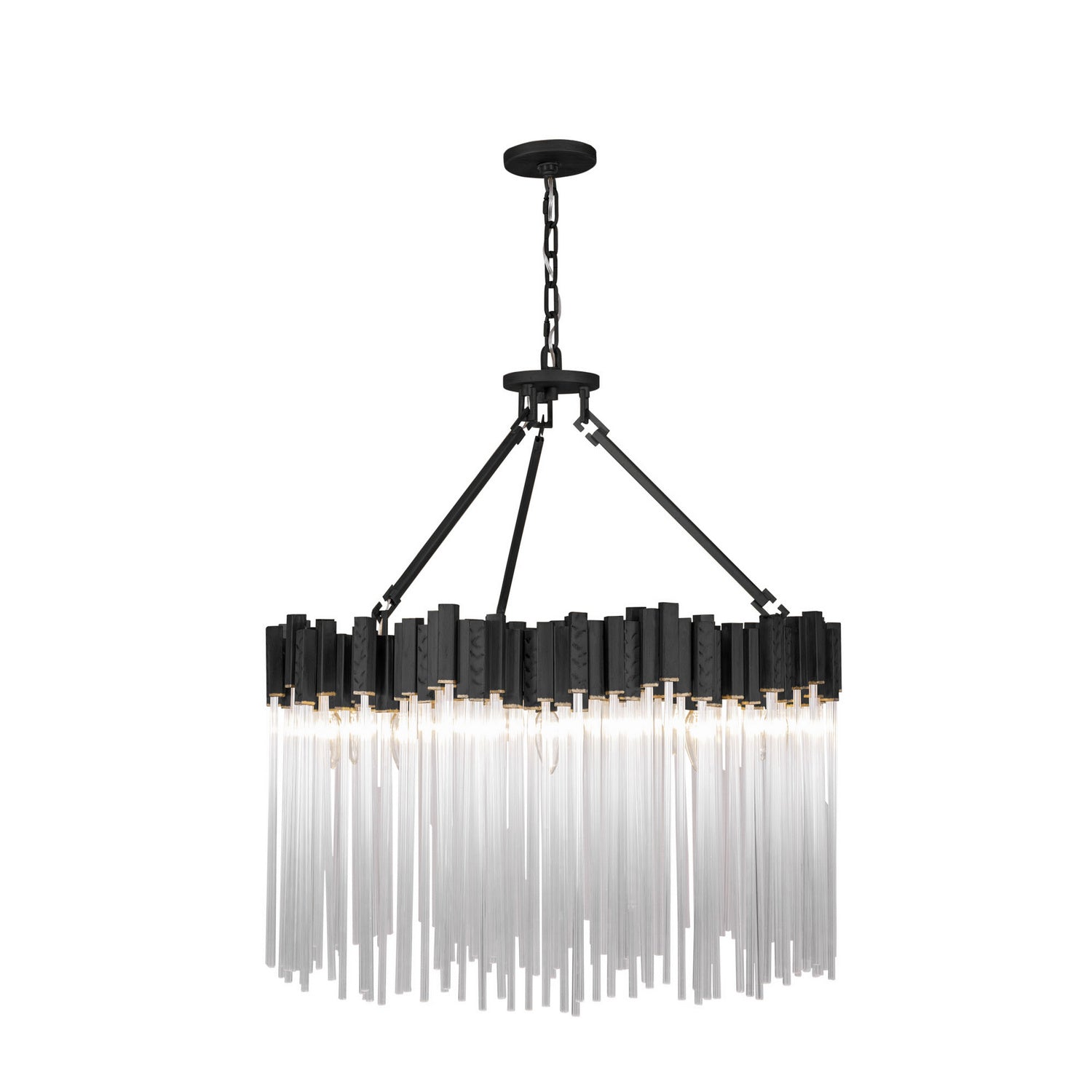 Ten Light Pendant
