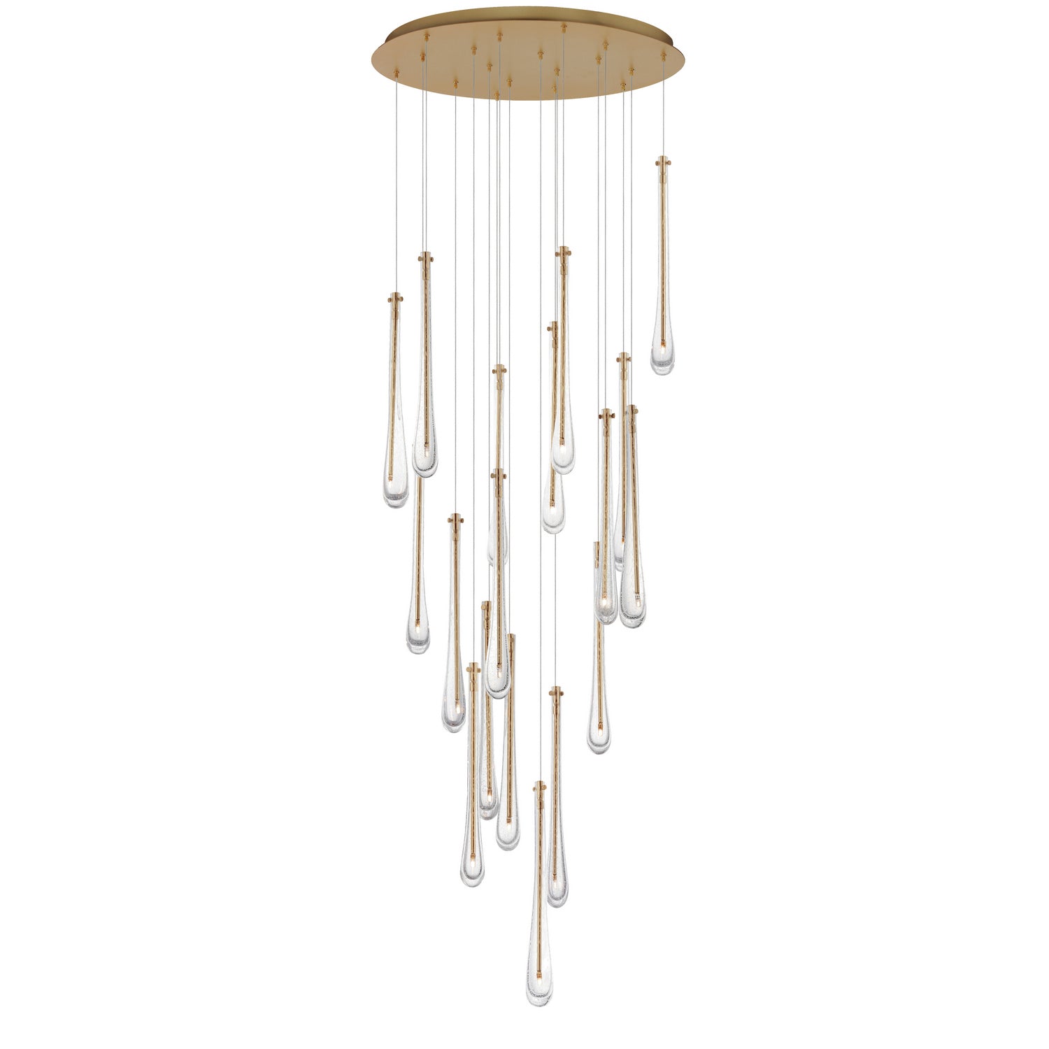 Stillo LED Pendant