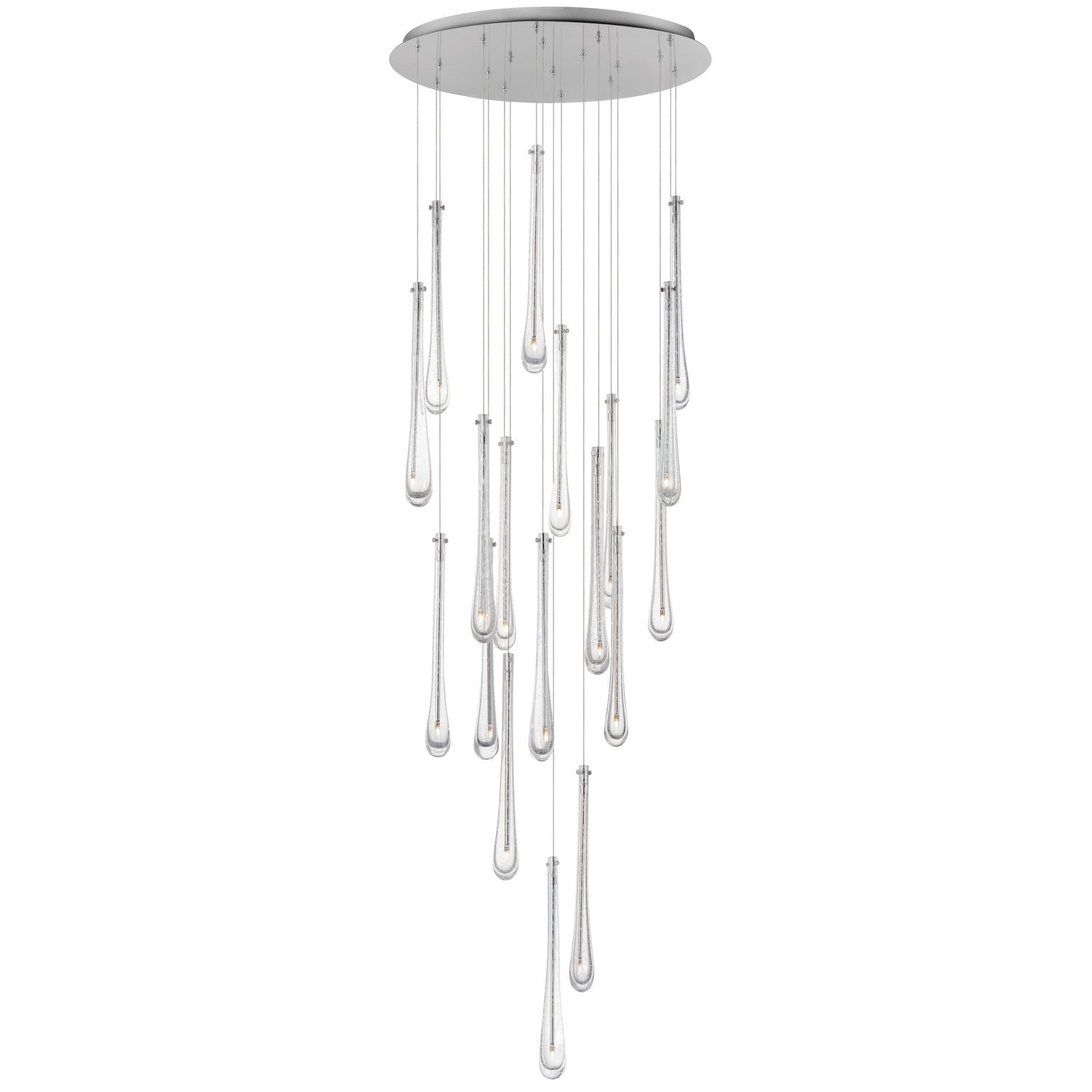 Stillo LED Pendant
