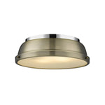 thornev-industrial-metal-flush-mount-ceiling-light
