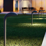 Bean Sprouts Shaped Led Pathway Light Li002095