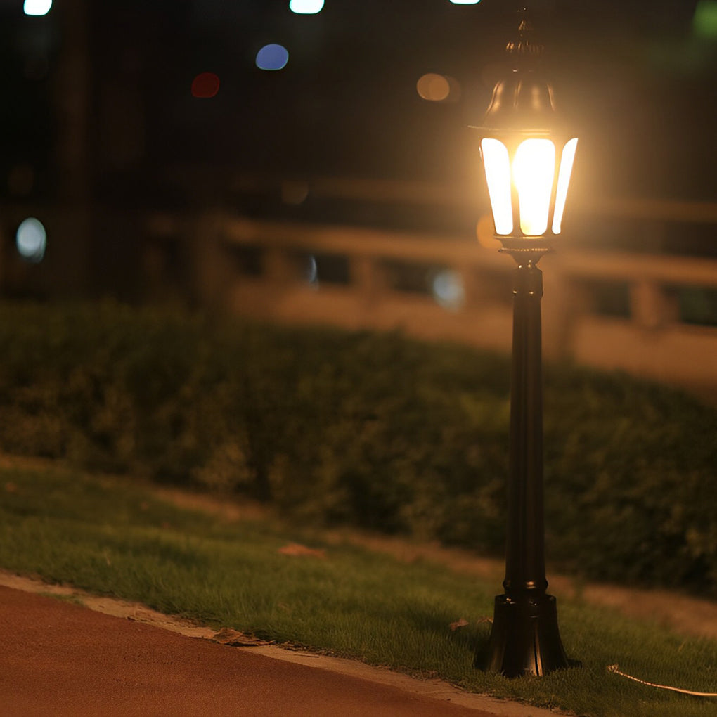 Outdoor European Style Lawn Light Li002400