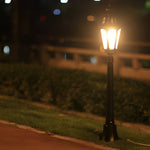 Outdoor European Style Lawn Light Li002400