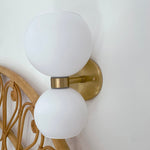 round-white-glass-bedroom-wall-lamp