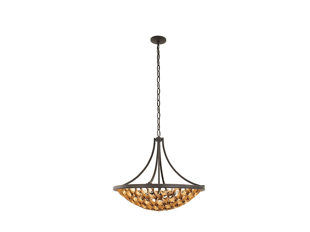Ventura Six Light Pendant