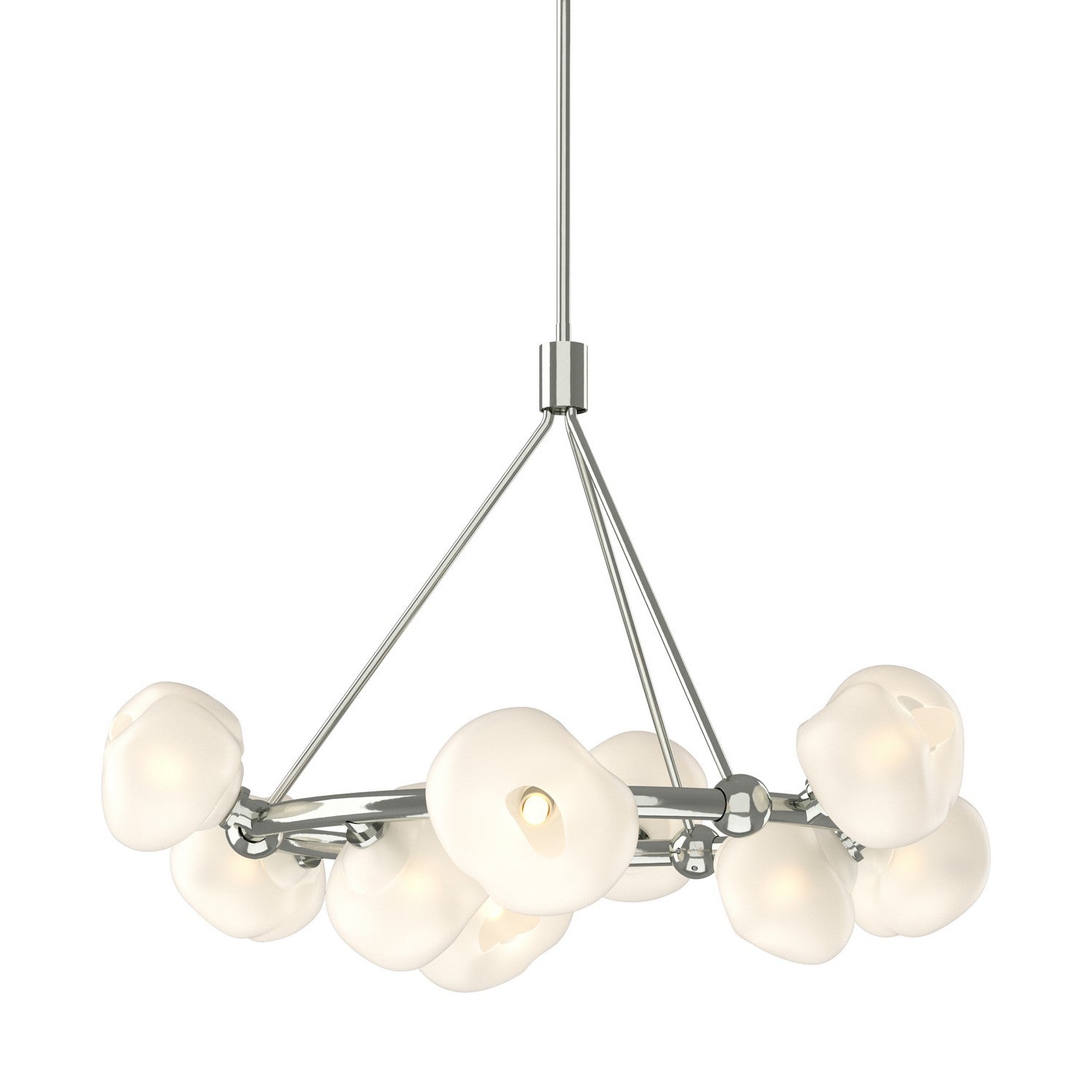 Ume Nine Light Pendant