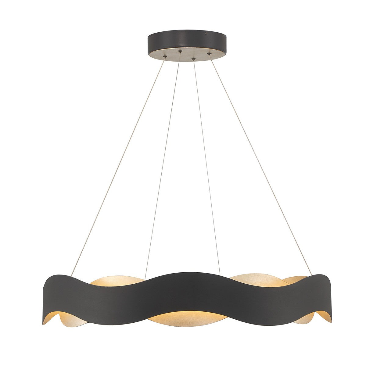Vaughan LED Chandelier