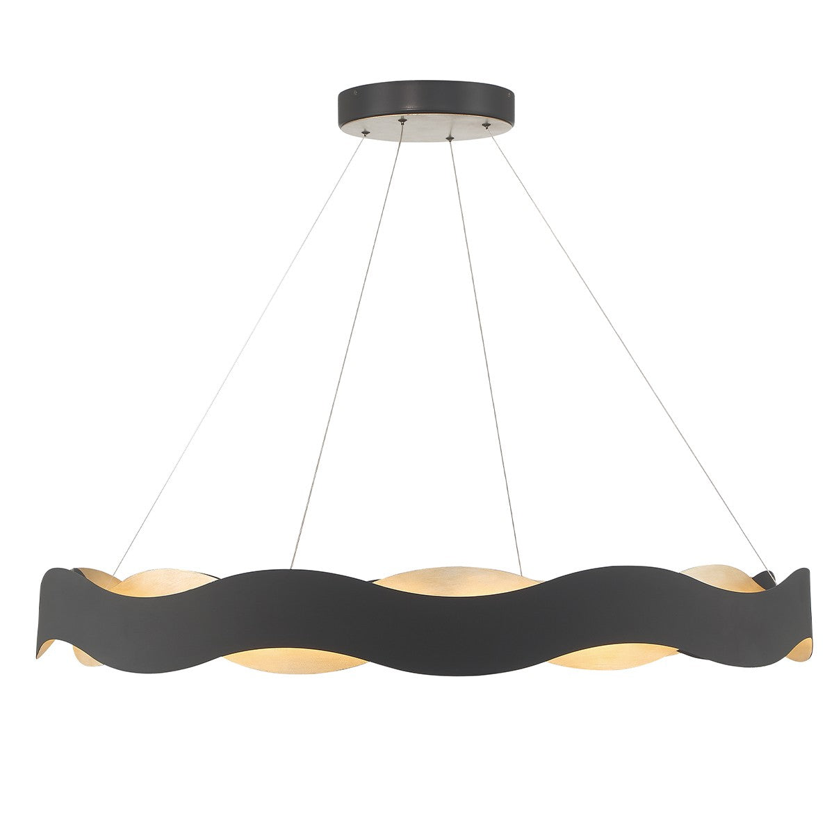 Vaughan LED Chandelier