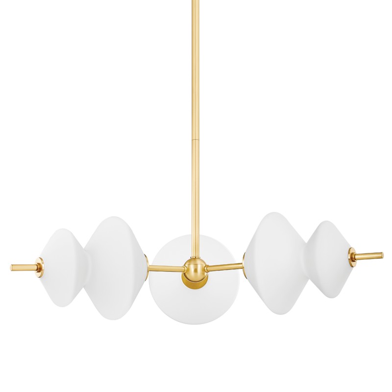 Barrow LED Chandelier