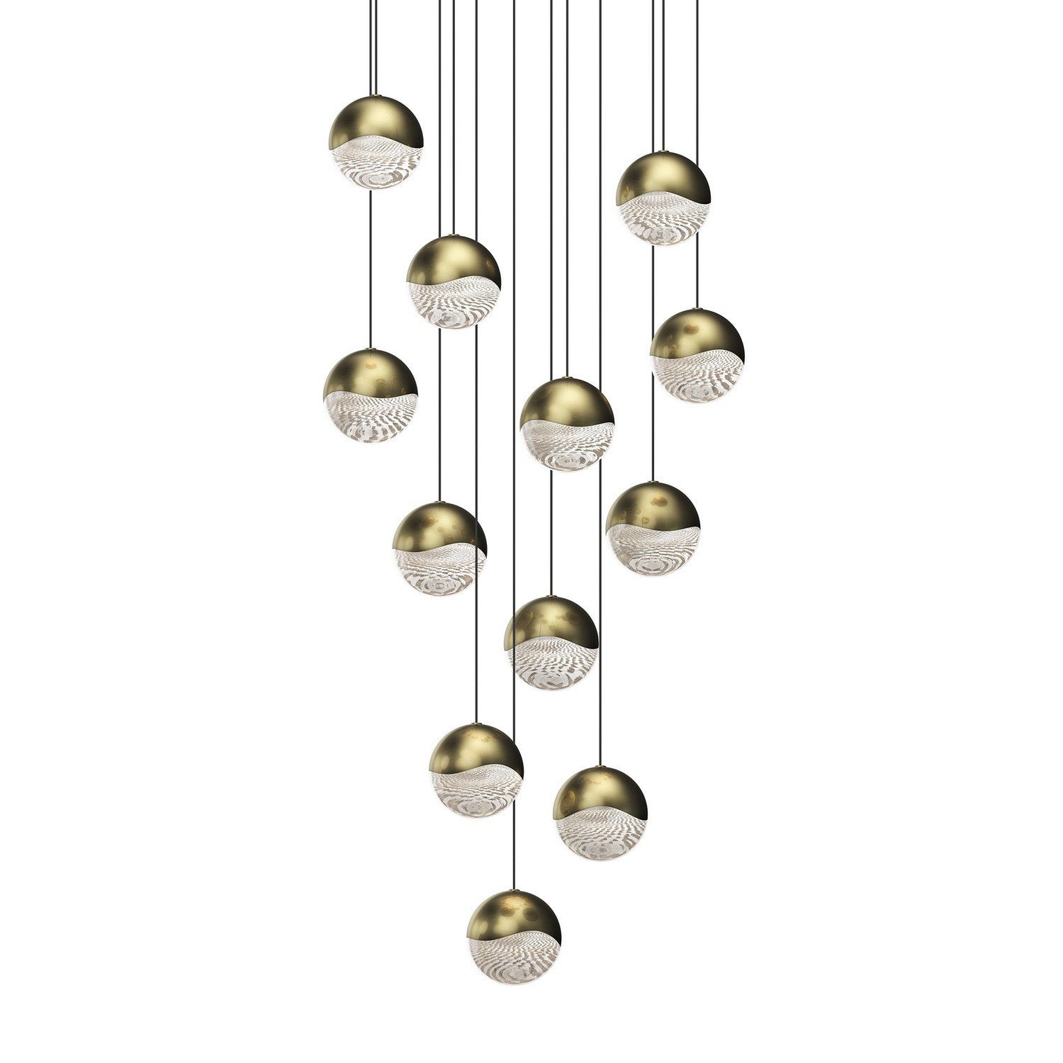 Grapes LED Pendant