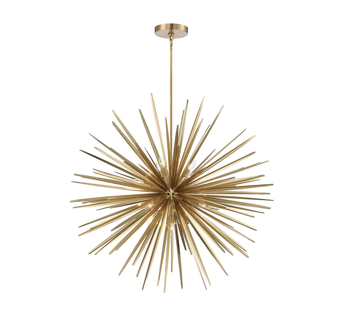 Trapani 14 Light Chandelier